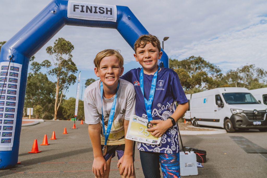Toodyay Triathlon