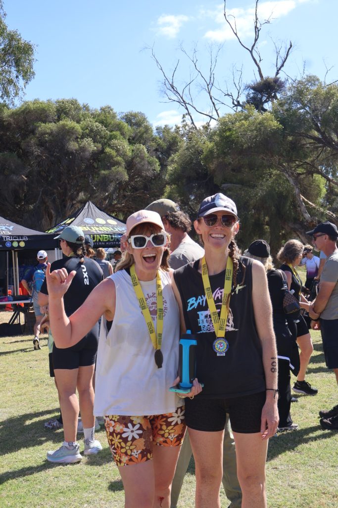 South32 Bunbury Women’s Triathlon