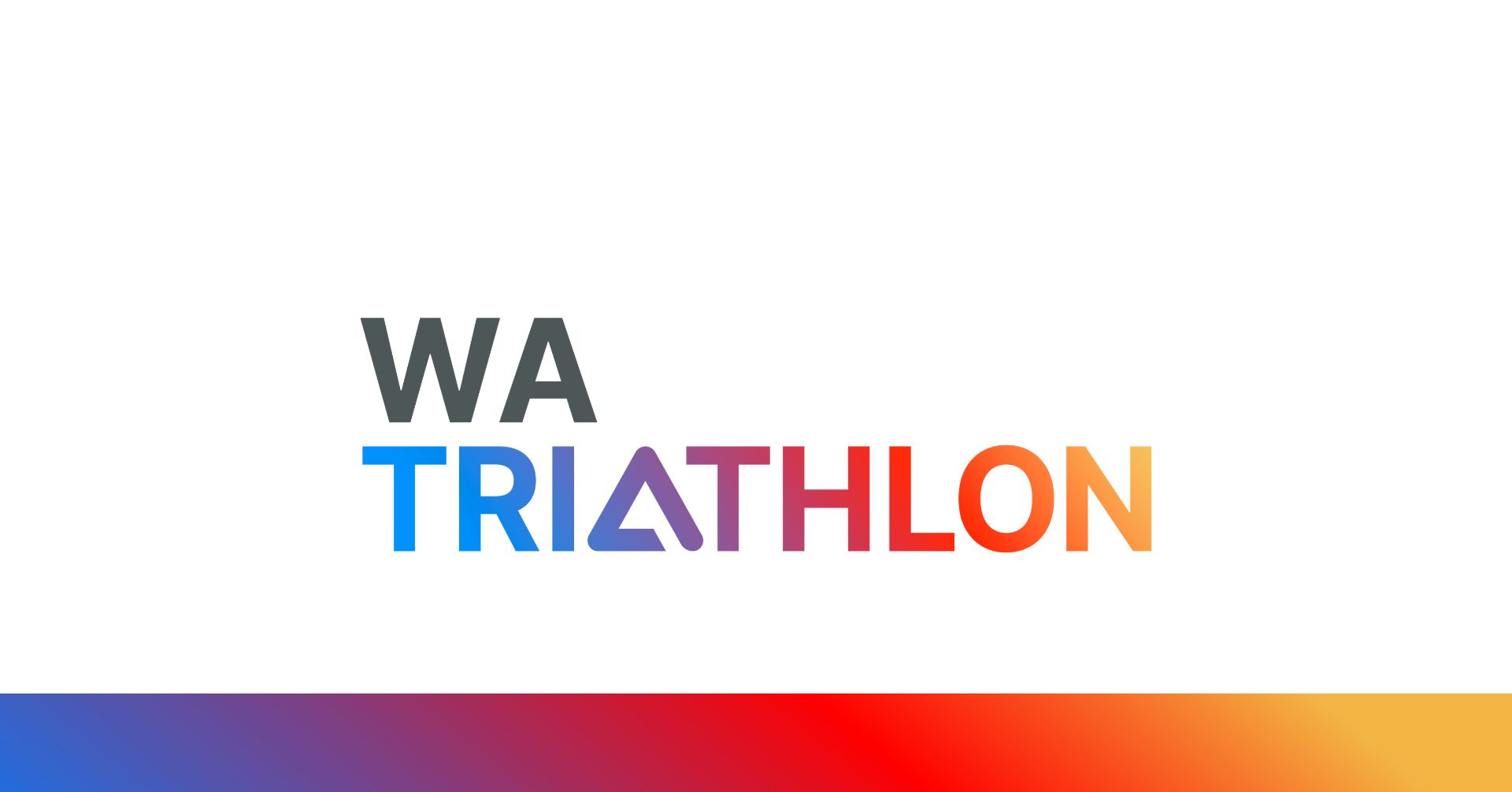 Be Part of the Next Chapter of Triathlon in WA