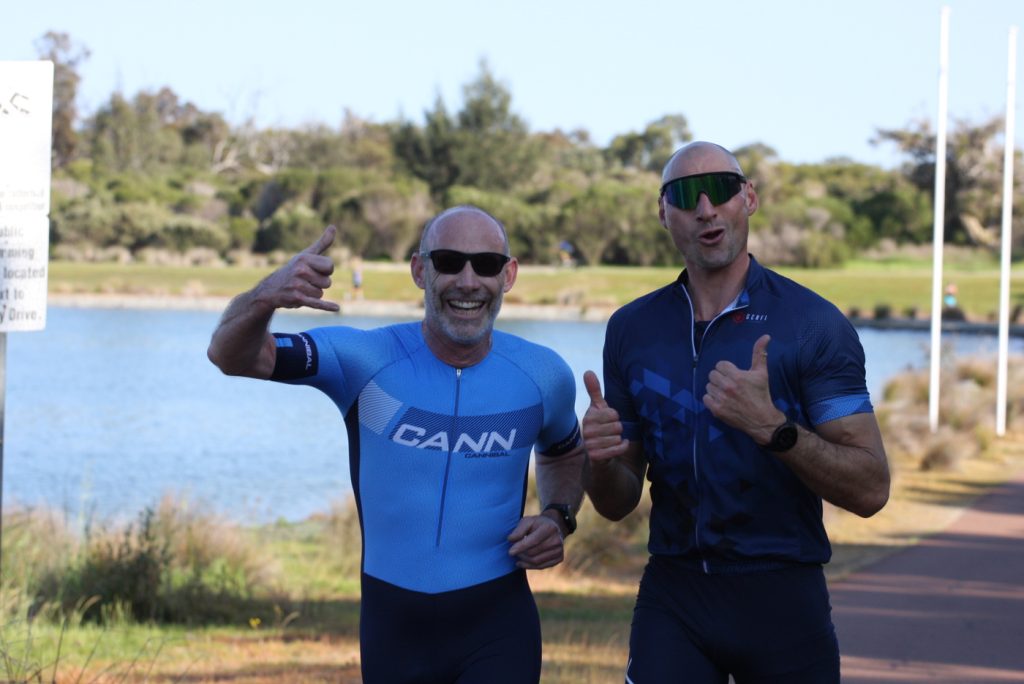 Armadale Twilight Triathlon
