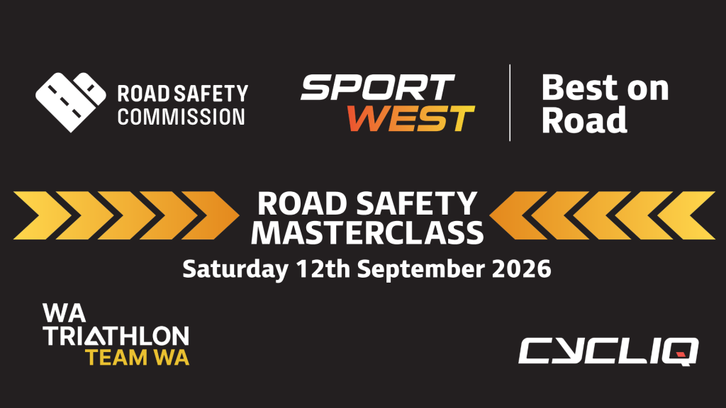 Road Safety Masterclass